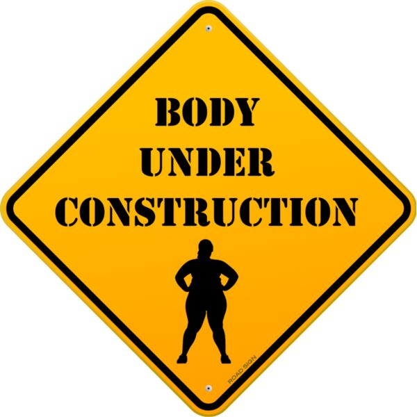 Body Under Construction Thumbnail