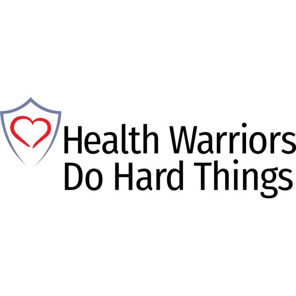 Health Warriors Do Hard Things Thumbnail