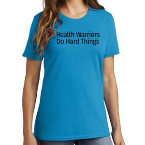 Cotton Women's Tee Thumbnail