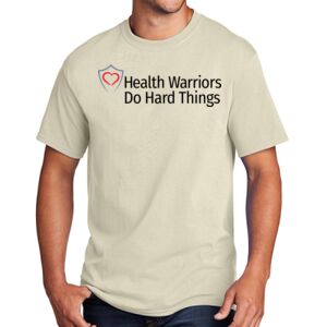 Unisex Cotton Tee Thumbnail